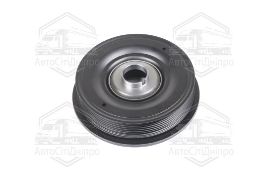 Ремінний шків колінвалу Opel/Renault 2,2/2,5 G9T/G9U (вир-во Corteco)