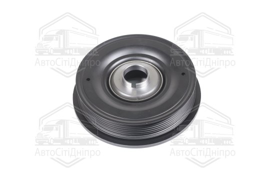 Ремінний шків колінвалу Opel/Renault 2,2/2,5 G9T/G9U (вир-во Corteco)