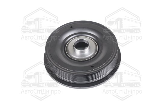 Ремінний шків колінвалу Opel/Renault 2,2/2,5 G9T/G9U (вир-во Corteco)