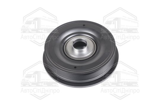 Ремінний шків колінвалу Opel/Renault 2,2/2,5 G9T/G9U (вир-во Corteco)