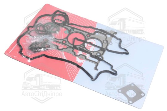 Комплект прокладок, головка циліндра FORD 1.0 EcoBoost (вир-во Corteco)
