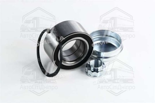 Підшипник маточини MERCEDES A-CLASS 97 - передн. міст (Вир-во CRAFT-BEARINGS)