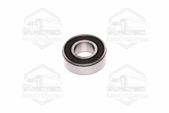 Підшипник 180202 (6202-2RS) 15х35х11 (СТ)