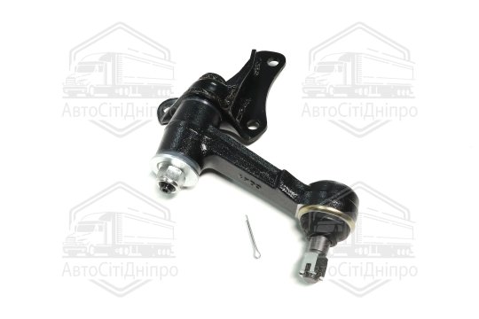 Важіль маятниковий Mitsubishi Pajero 82-90 Hyundai Galloper 91-03 OLD CAKH-3 (вир-во CTR)