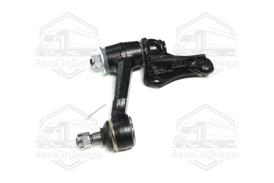 Важіль маятниковий Mitsubishi Pajero 82-90 Hyundai Galloper 91-03 OLD CAKH-3 (вир-во CTR)
