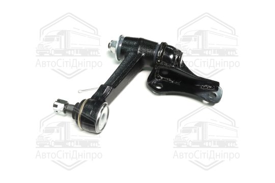 Важіль маятниковий Mitsubishi Pajero 82-90 Hyundai Galloper 91-03 OLD CAKH-3 (вир-во CTR)