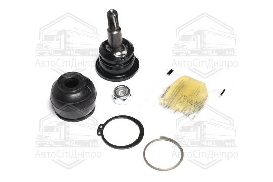 Опора кульова верх Accord 89- Acura TL 95-98 Civic/CRX 87-93 OLD CBHO-50 (вир-во CTR)