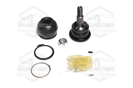 Опора кульова верх Accord 89- Acura TL 95-98 Civic/CRX 87-93 OLD CBHO-50 (вир-во CTR)