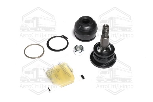Опора кульова верх Accord 89- Acura TL 95-98 Civic/CRX 87-93 OLD CBHO-50 (вир-во CTR)