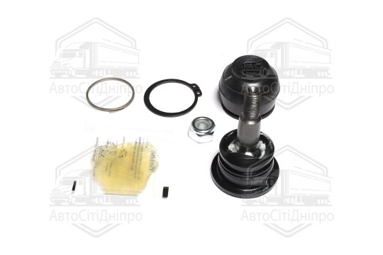 Опора кульова верх Accord 89- Acura TL 95-98 Civic/CRX 87-93 OLD CBHO-50 (вир-во CTR)