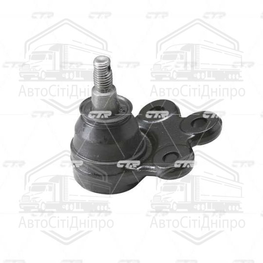 Опора кульова нижня Chevrolet Captiva 06- OLD CBKD-13 (вир-во CTR)