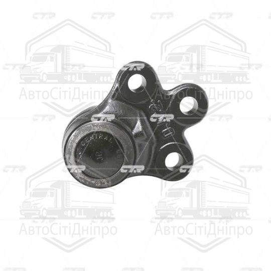 Опора кульова нижня Chevrolet Captiva 06- OLD CBKD-13 (вир-во CTR)