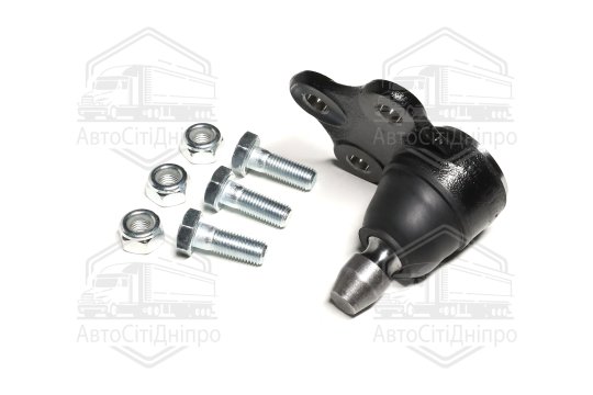 Опора кульова нижня Daewoo Leganza (KLAV) 97-02 OLD CBKD-5 (вир-во CTR)