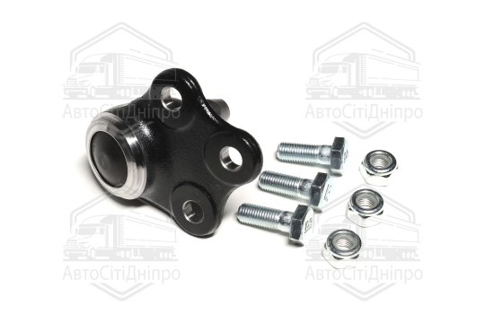 Опора кульова нижня Daewoo Leganza (KLAV) 97-02 OLD CBKD-5 (вир-во CTR)
