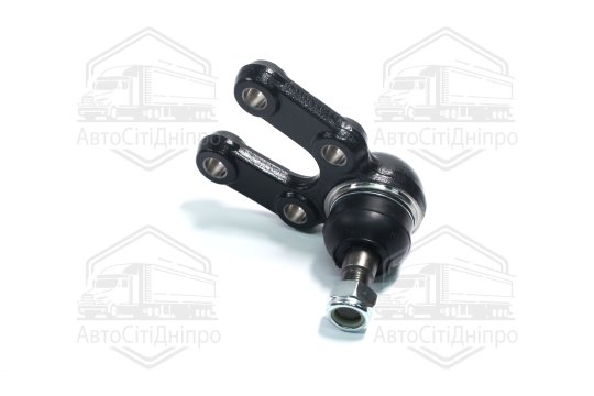 Опора кульова нижня SsangYong Korando 96-06 Musso 93-06 OLD CBKS-2 (вир-во CTR)