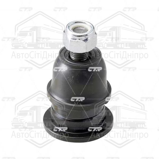 Опора кульова верх Mitsubishi L200 86-01 OLD CBM-20 (вир-во CTR)