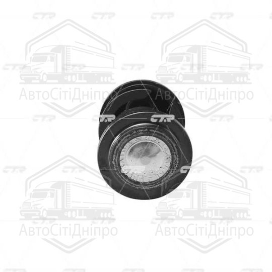 Опора кульова верх Mitsubishi L200 86-01 OLD CBM-20 (вир-во CTR)