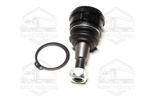 Опора кульова нижня Mitsubishi Colt 04-12 OLD CBM-42 (вир-во CTR)