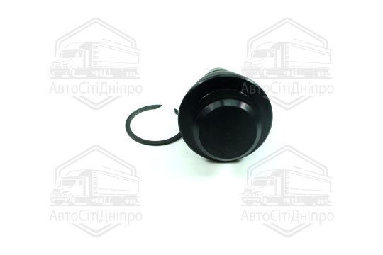 Опора кульова нижня Nissan Navara 06- OLD CBN-73 (вир-во CTR)