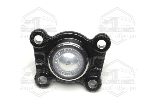 Опора кульова нижня Toyota Hillux 85-89 HiAce 95- OLD CBT-28 (вир-во CTR)