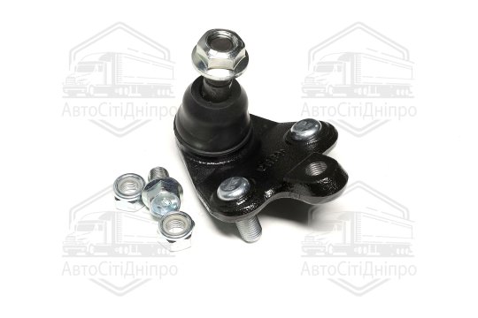 Опора кульова нижня Toyota Prius 03- Matrix 03-05 OLD CBT-67 (вир-во CTR)