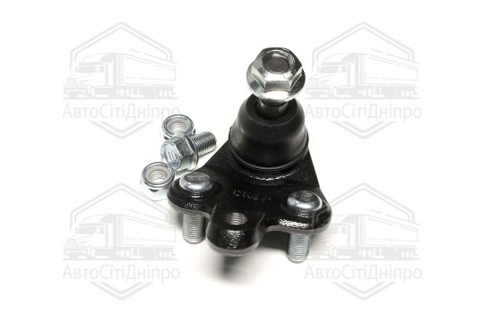Опора кульова нижня Toyota Prius 03- Matrix 03-05 OLD CBT-67 (вир-во CTR)
