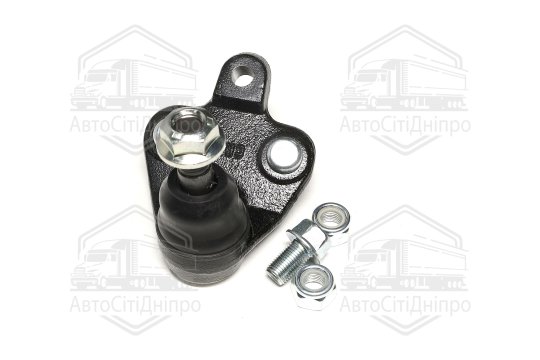 Опора кульова нижня Toyota Prius 03- Matrix 03-05 OLD CBT-67 (вир-во CTR)