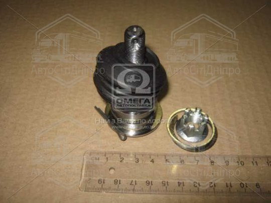 Опора кульова верх Toyota Mark 2 96- OLD CBT-84 (вир-во CTR)