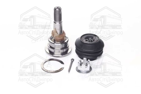 Опора кульова верх Toyota Mark 2 96- OLD CBT-84 (вир-во CTR)