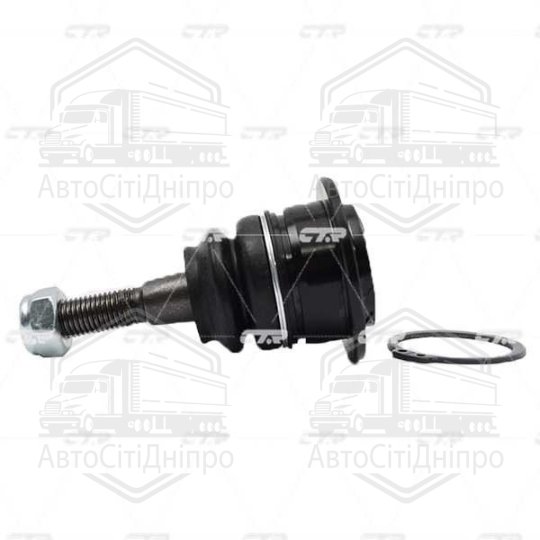Опора кульова верх Land Rover Discovery 3/4 04-Range Rover Sport 05- OLD CBTA-1 (вир-во CTR)