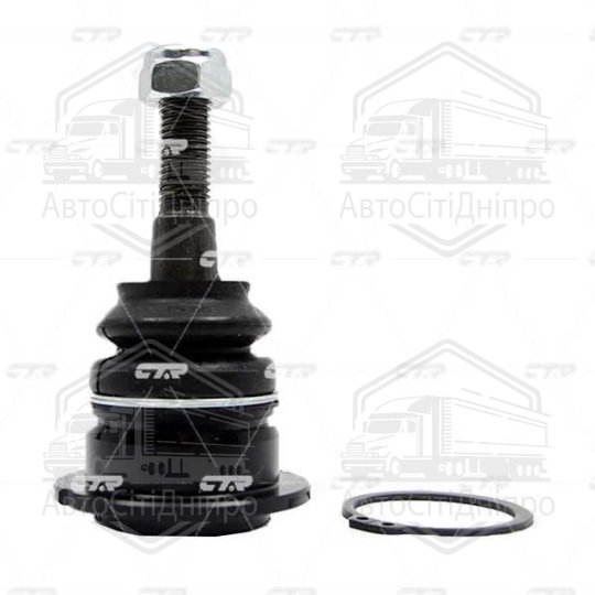 Опора кульова верх Land Rover Discovery 3/4 04-Range Rover Sport 05- OLD CBTA-1 (вир-во CTR)