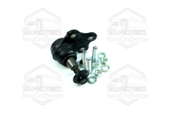 Опора кульова нижня Renault Laguna III 07-15 Coupe 08-15 OLD CBRE-5 (вир-во CTR)