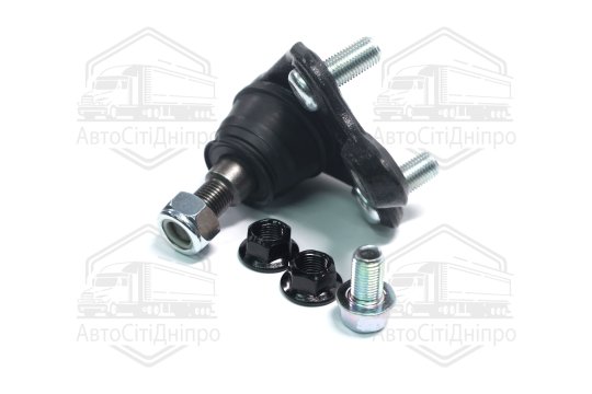 Опора кульова нижня Toyota Avensis T250 05-08 Corolla Verso 04-09 OLD CBT-107 (вир-во CTR)