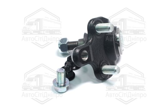 Опора кульова нижня Toyota Avensis T250 05-08 Corolla Verso 04-09 OLD CBT-107 (вир-во CTR)