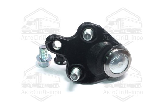 Опора кульова нижня Toyota Avensis T250 05-08 Corolla Verso 04-09 OLD CBT-107 (вир-во CTR)