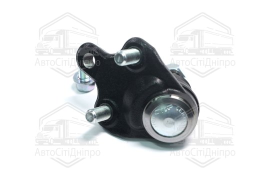 Опора кульова нижня Toyota Avensis T250 05-08 Corolla Verso 04-09 OLD CBT-107 (вир-во CTR)
