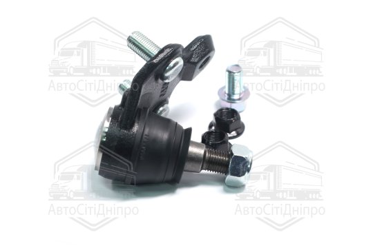 Опора кульова нижня Toyota Avensis T250 05-08 Corolla Verso 04-09 OLD CBT-107 (вир-во CTR)