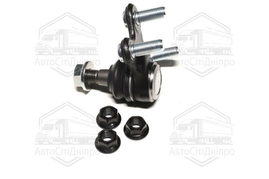 Опора кульова нижня Honda Accord 18-21 (вир-во CTR)