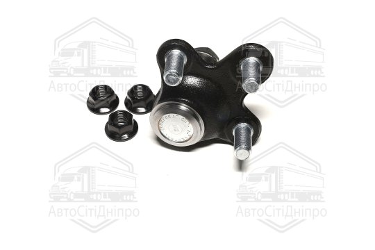 Опора кульова нижня Honda Accord 18-21 (вир-во CTR)