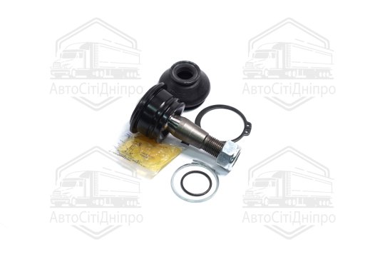 Опора кульова верх Nissan Pathfinder R51 Navara Armada 03-15 Infiniti QX56 10- (вир-во CTR)