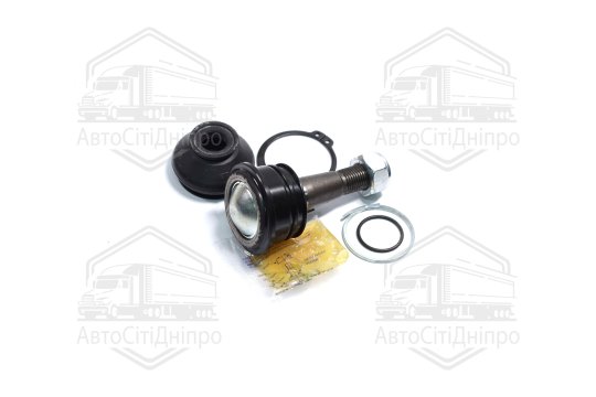 Опора кульова верх Nissan Pathfinder R51 Navara Armada 03-15 Infiniti QX56 10- (вир-во CTR)