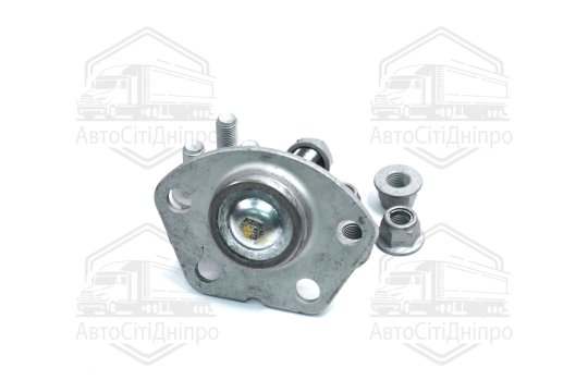 Опора кульова нижня M18x1,5 Peugeot Boxer 94- Fiat Citroen (вир-во CTR)