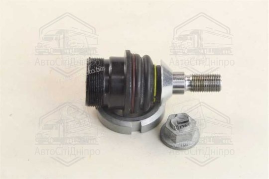 Опора кульова нижня MB ML/GLE W163 06-11 (вир-во CTR)