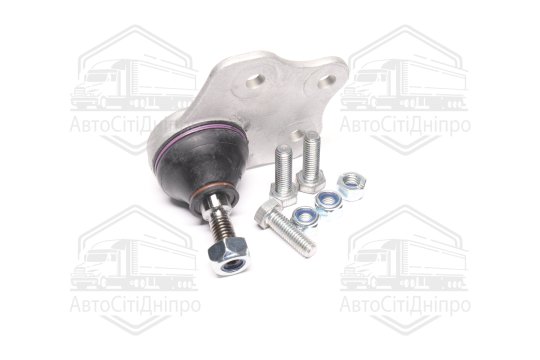 Опора кульова верхня MB W211 02-11 (вир-во CTR)