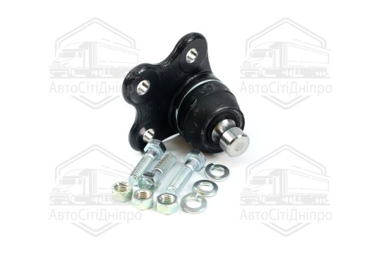 Опора кульова нижня Ford Fusion 02-12 Fiesta Mazda (вир-во CTR)