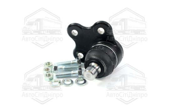 Опора кульова нижня Ford Fusion 02-12 Fiesta Mazda (вир-во CTR)