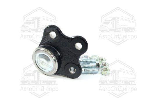 Опора кульова нижня Ford Fusion 02-12 Fiesta Mazda (вир-во CTR)