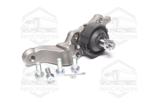 Опора кульова нижня L Toyota Tundra 03-07 (вир-во CTR)