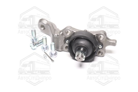 Опора кульова нижня L Toyota Tundra 03-07 (вир-во CTR)