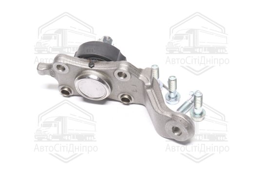 Опора кульова нижня L Toyota Tundra 03-07 (вир-во CTR)